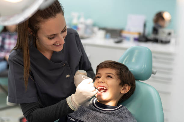 Best Emergency Root Canal Treatment in Cedar Bluff, VA