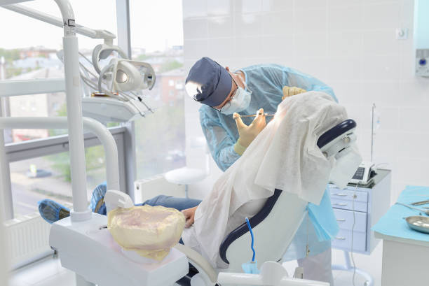 Best Emergency Wisdom Teeth Removal in Cedar Bluff, VA